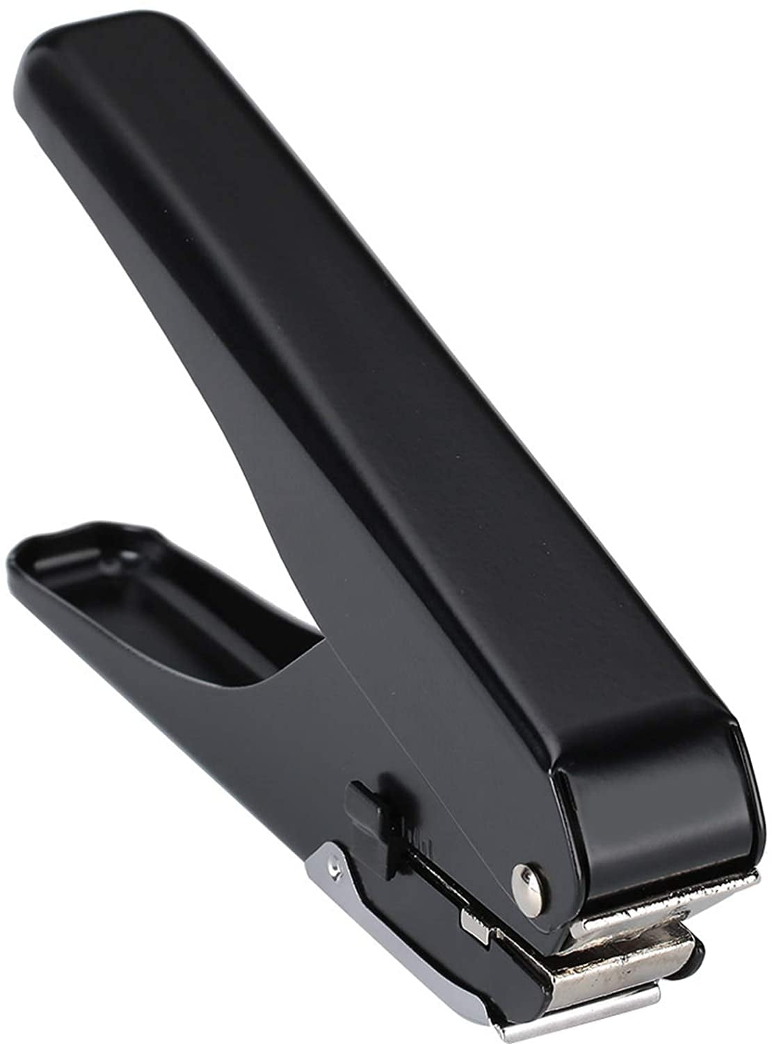 Id Card Hole Punch Machine